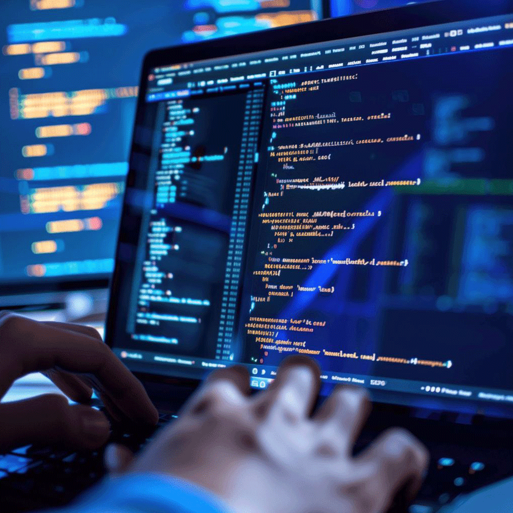 Document Management System: Transforming Chaos into Control