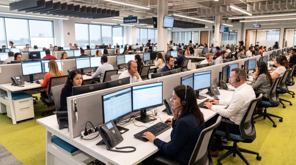 Small Office IP Phone System Setup Guide 2026