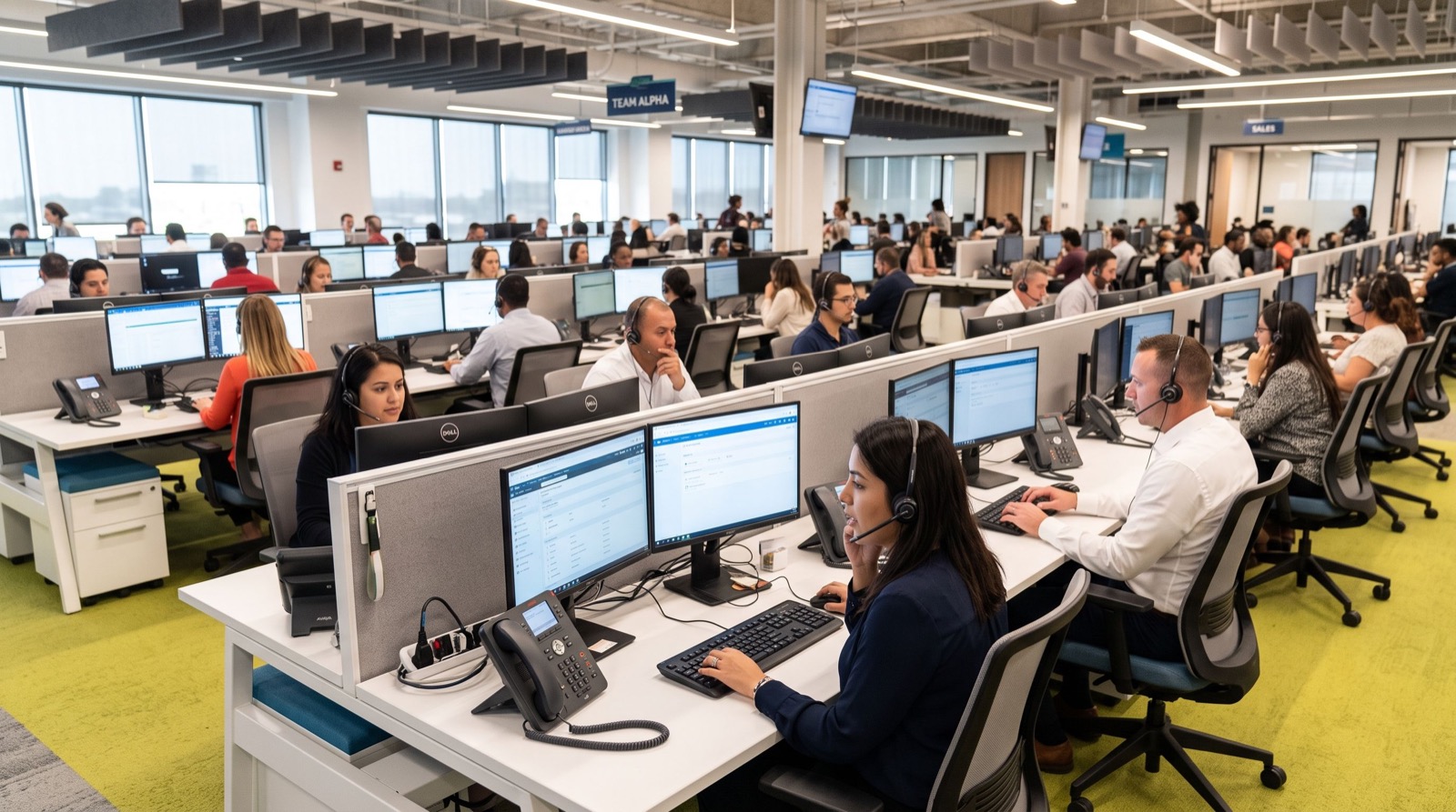 Small Office IP Phone System Setup Guide 2026